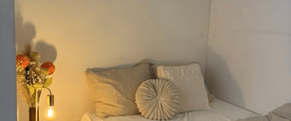 Kamer huren in Den Bosch