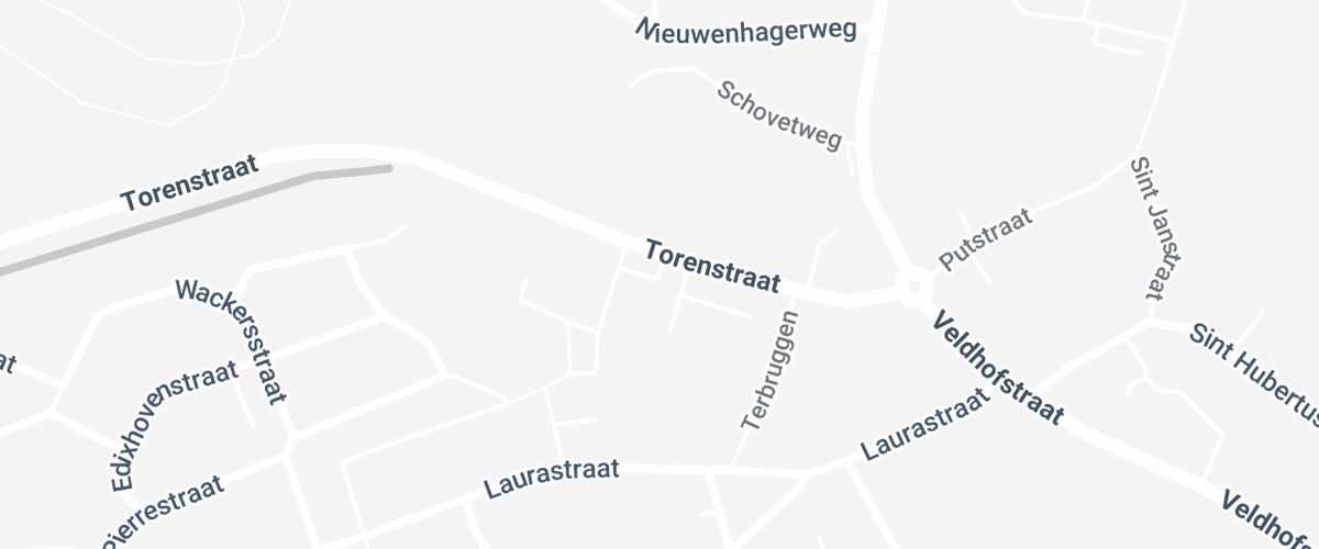 Huis huren in Eygelshoven