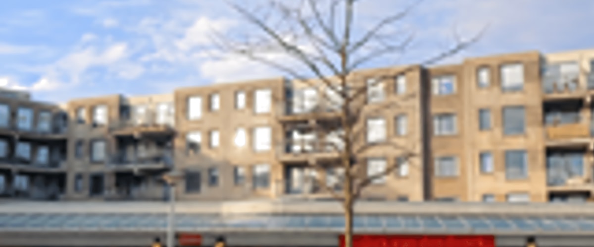 Appartement huren in Amsterdam