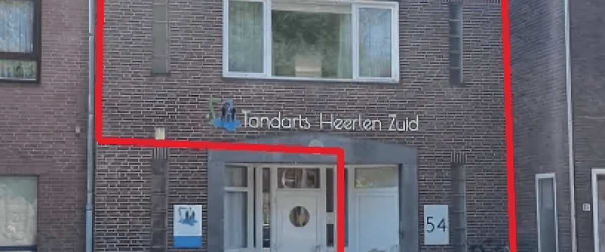 Appartement huren in Heerlen