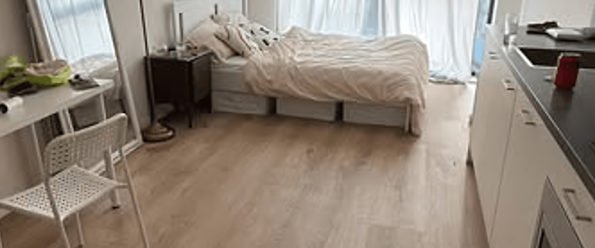 Studio huren in Amsterdam