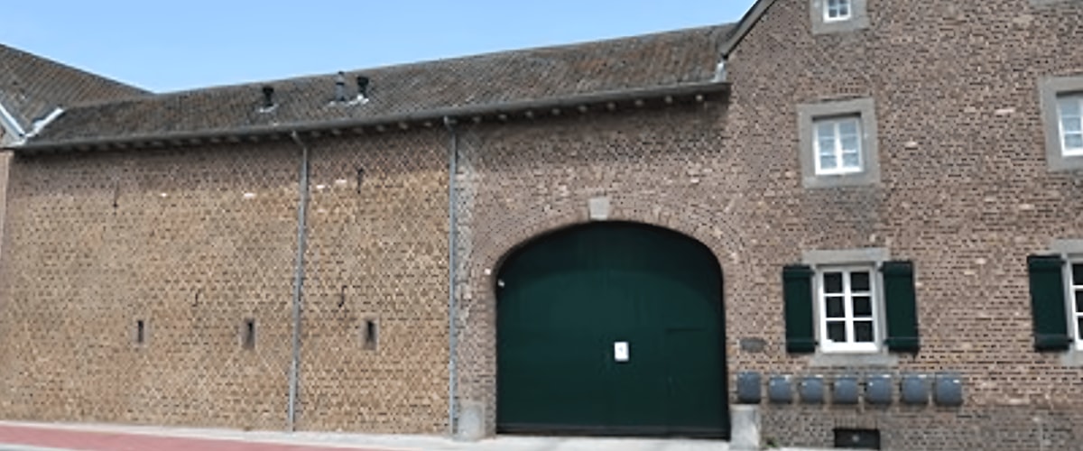 Huis huren in Eygelshoven