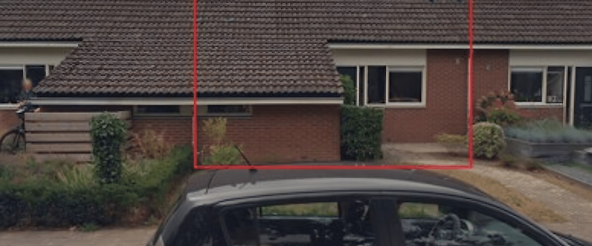 Huis huren in Apeldoorn