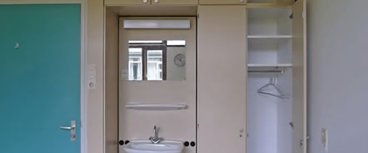 Kamer huren in Delft