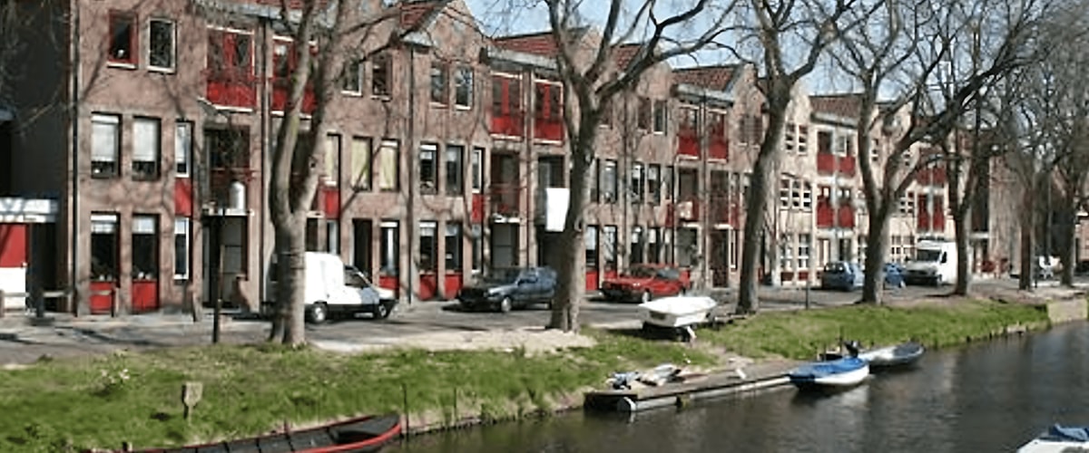 Seniorenwoning huren in Enkhuizen