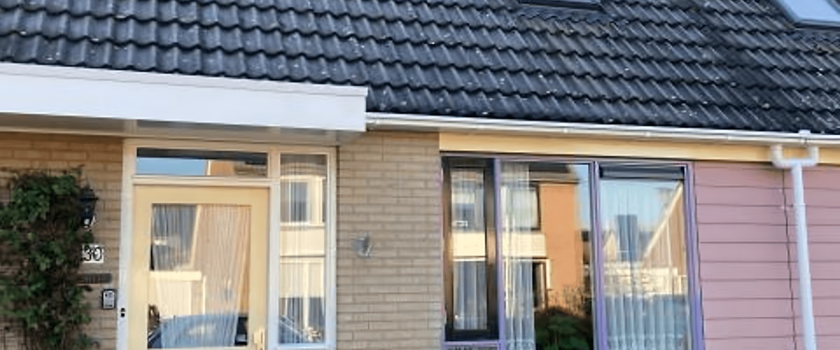 Seniorenwoning huren in Obdam