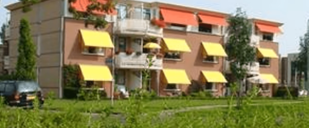 Appartement huren in Wervershoof