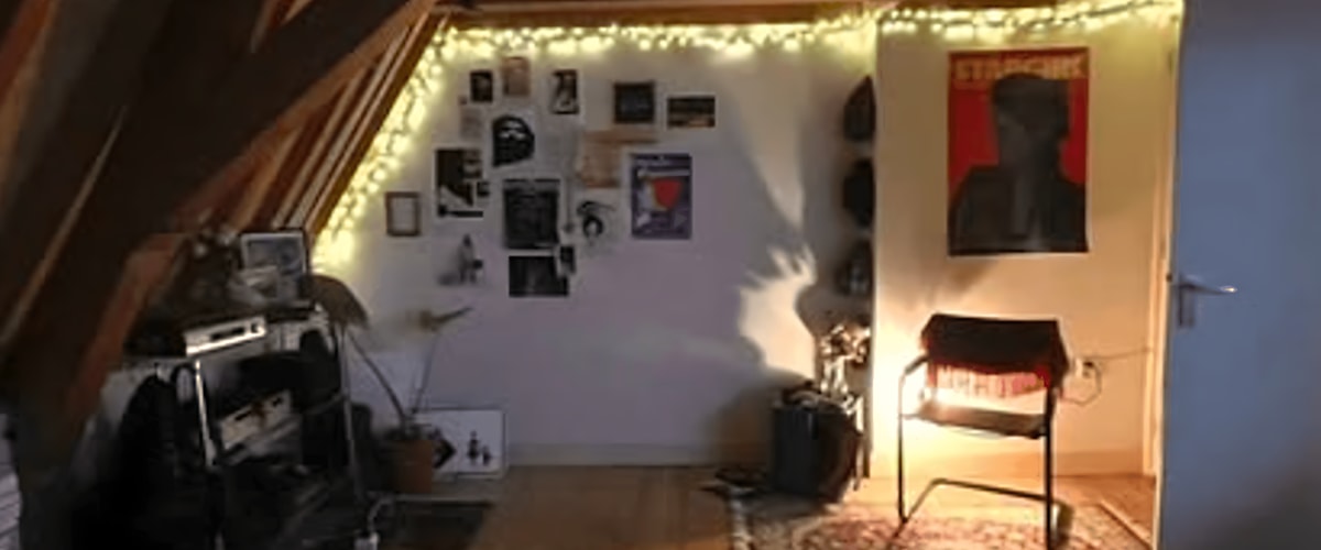 Kamer huren in Leeuwarden