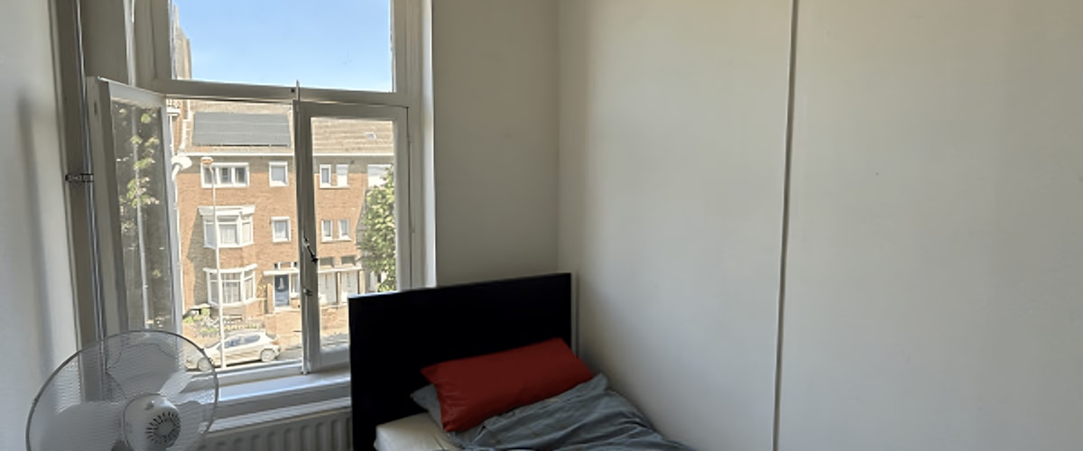 Kamer huren in Maastricht