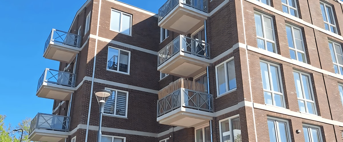 Huis huren in Nieuwegein