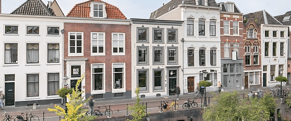 Appartement huren in Utrecht
