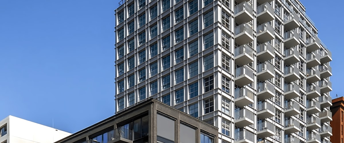 Appartement huren in Amsterdam