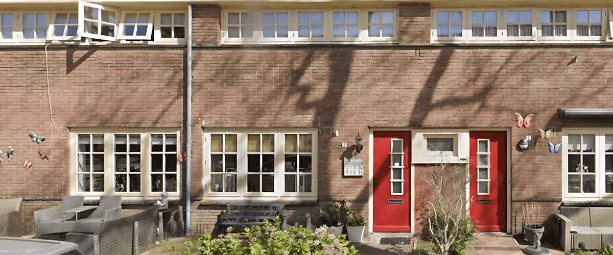 Appartement huren in Hilversum