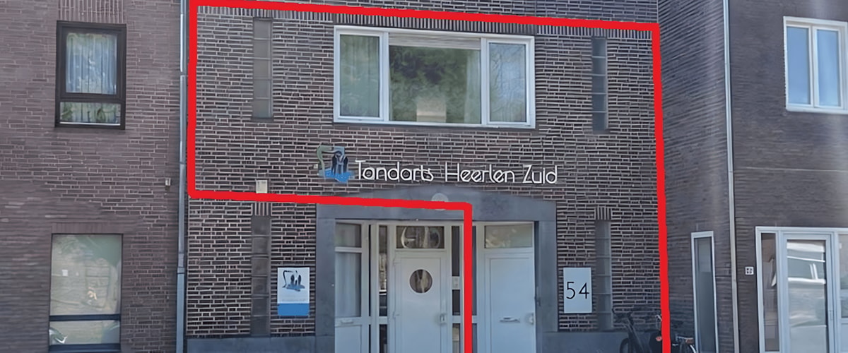 Appartement huren in Heerlen