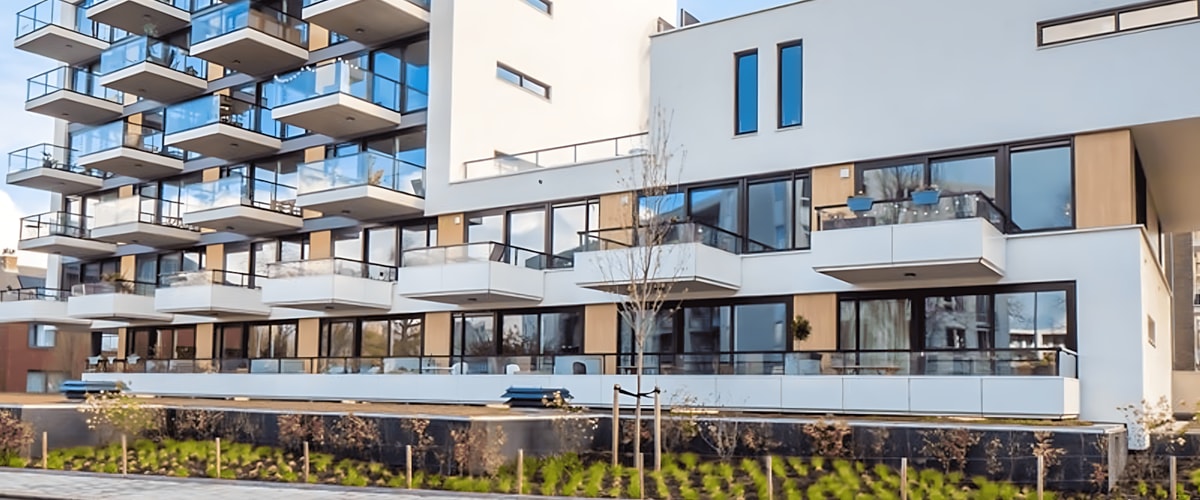 Appartement huren in Utrecht