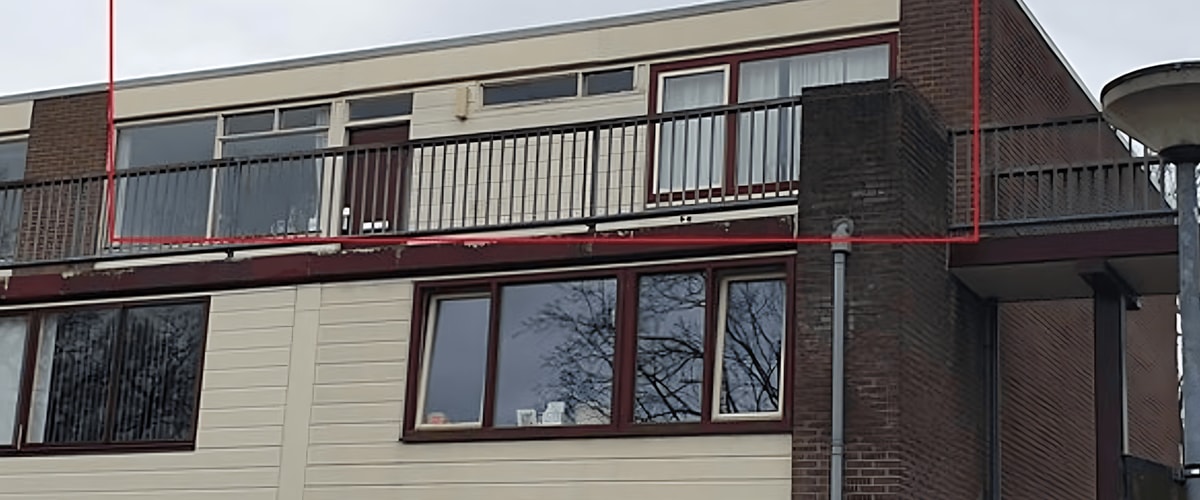 Appartement huren in Deventer