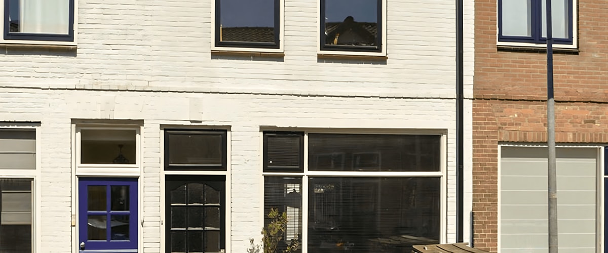 Huis huren in Hilversum