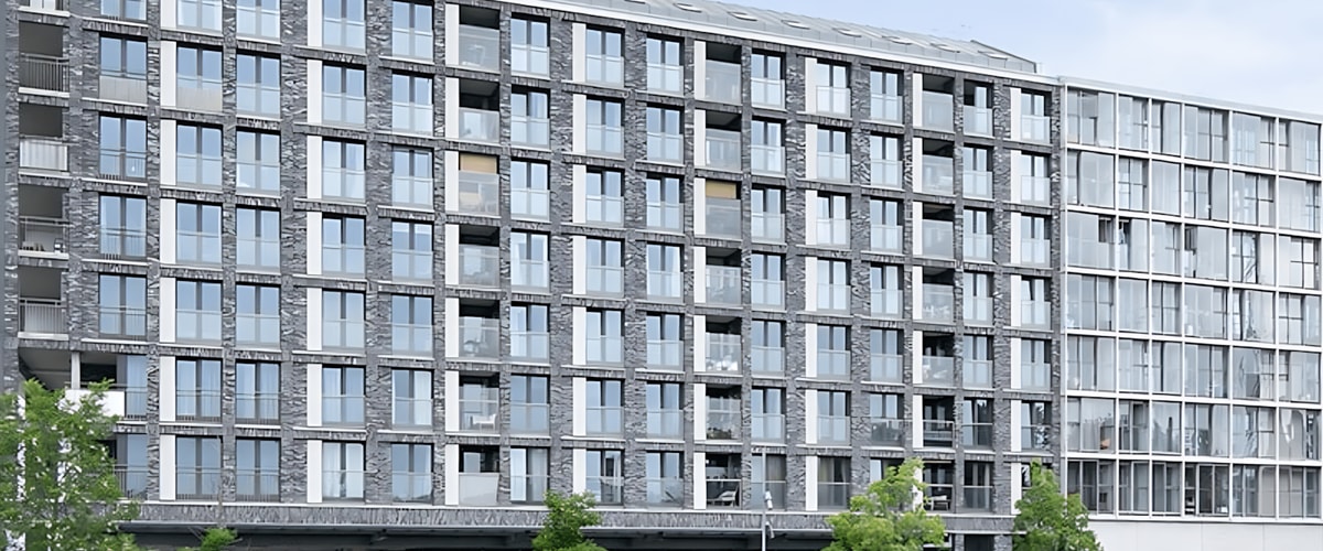 Appartement huren in Nijmegen