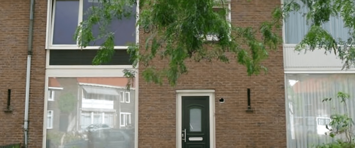 Huis huren in Eindhoven