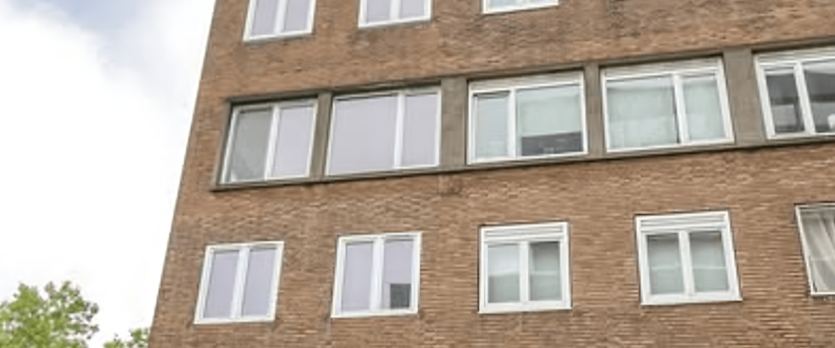 Appartement huren in Rotterdam