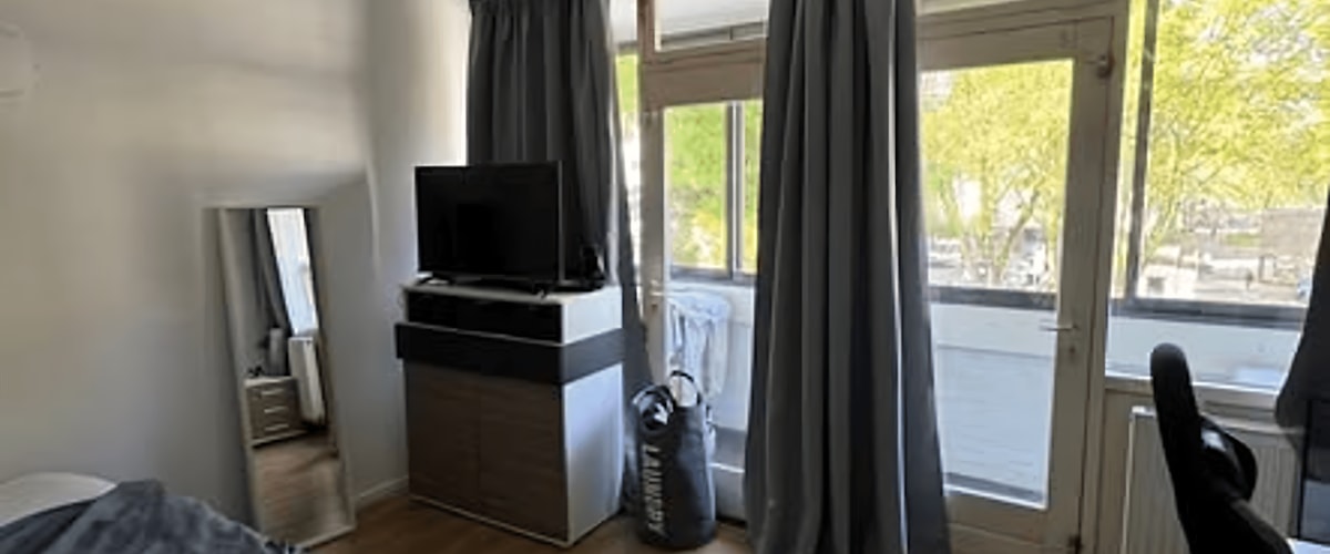 Kamer huren in Maastricht