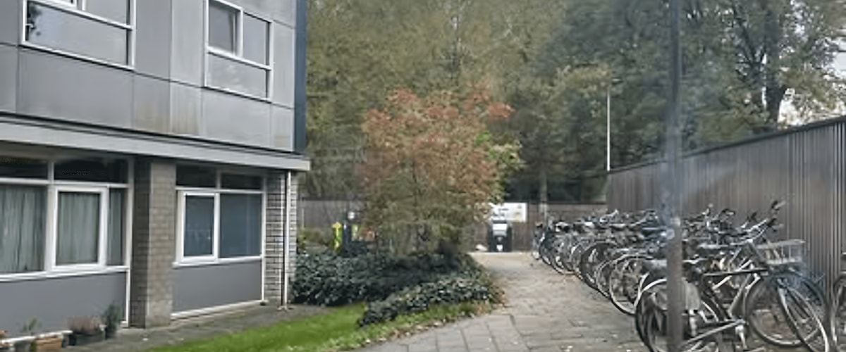 Kamer huren in Nijmegen
