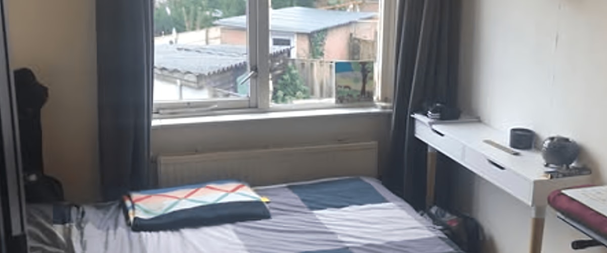Kamer huren in Nijmegen