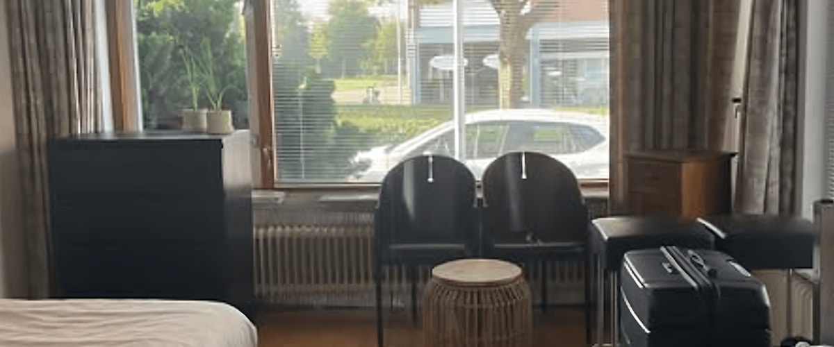 Kamer huren in Nijmegen