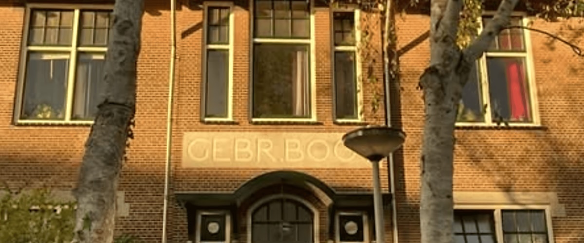 Kamer huren in Leiden