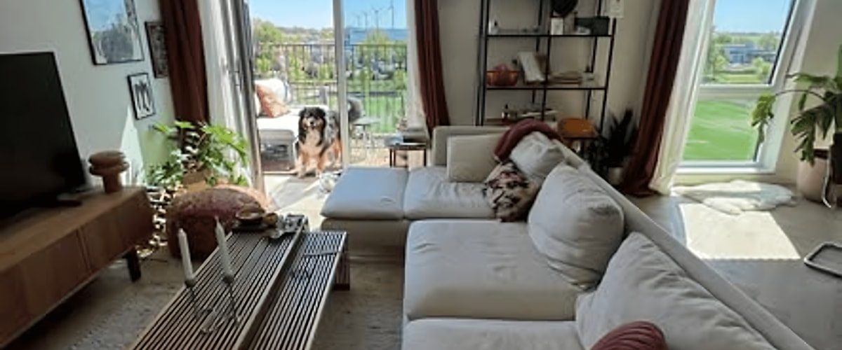 Appartement huren in Zoeterwoude