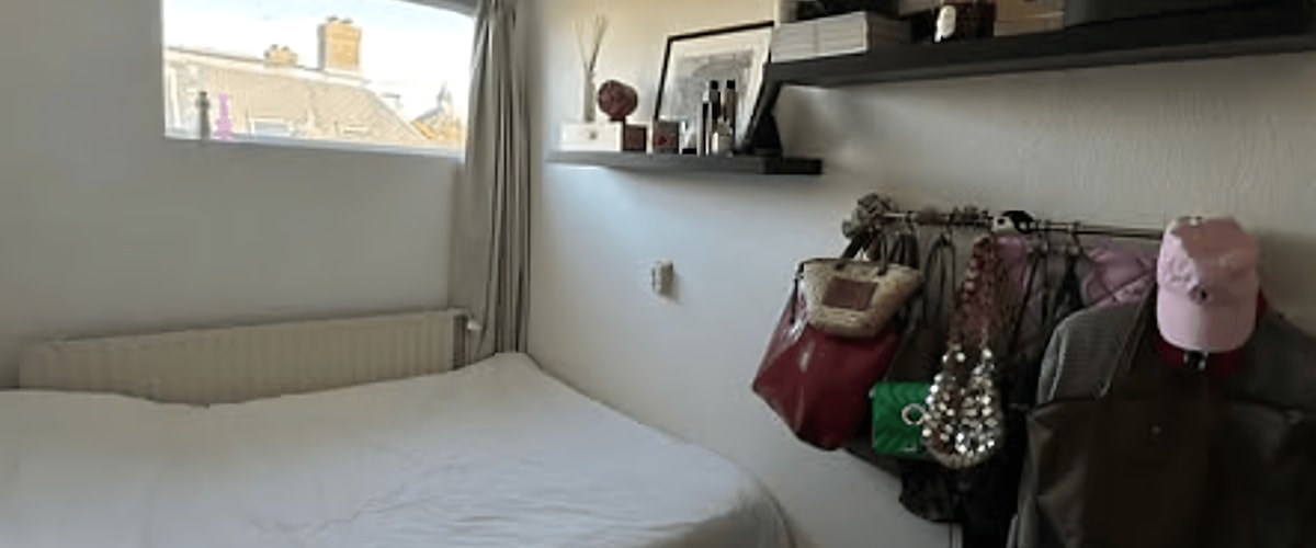 Kamer huren in Leiden