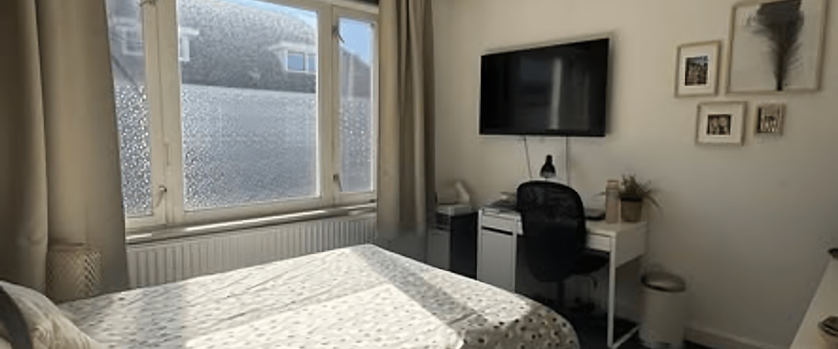 Kamer huren in Eindhoven