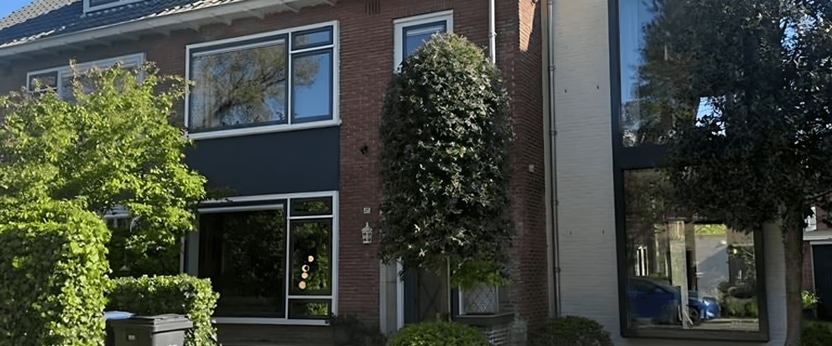 Huis huren in Amstelveen