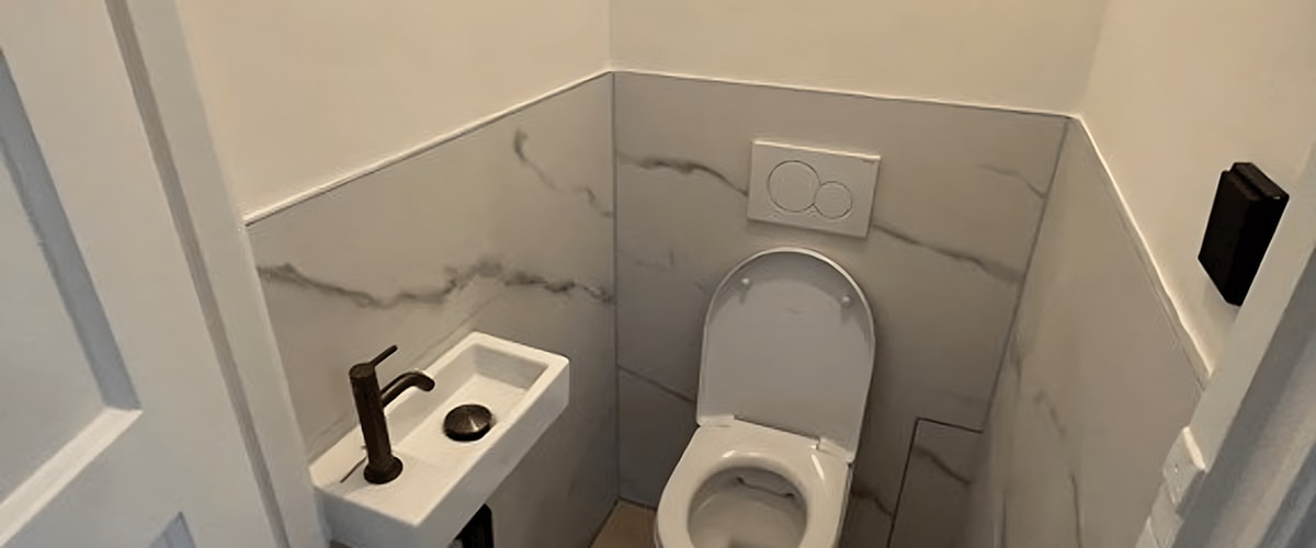 Appartement huren in Rotterdam