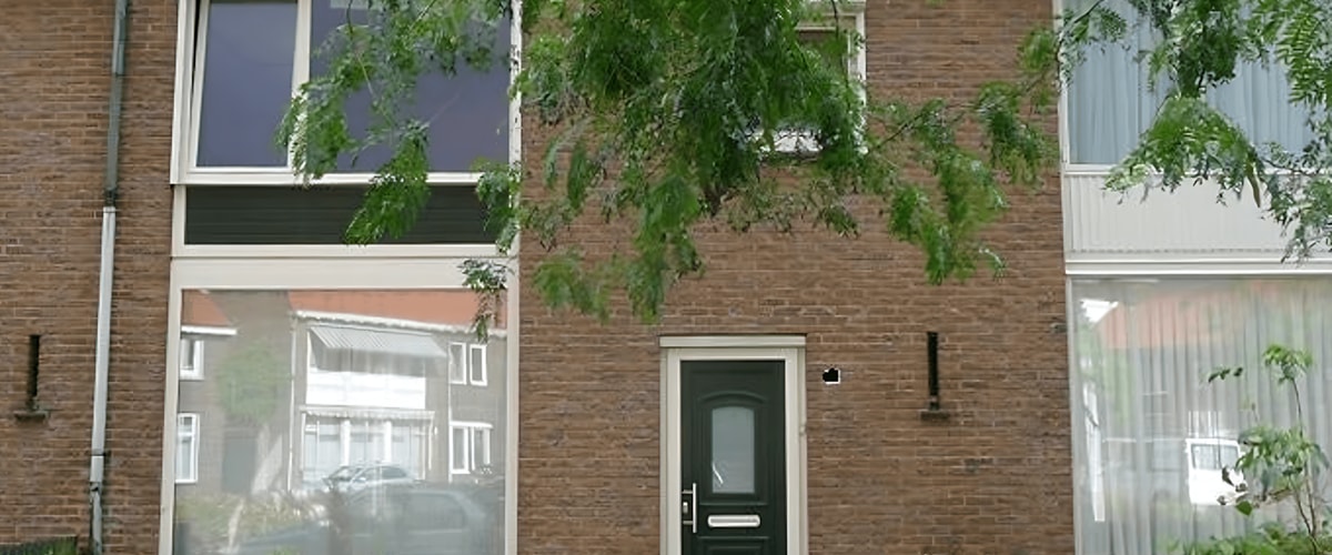 Huis huren in Eindhoven