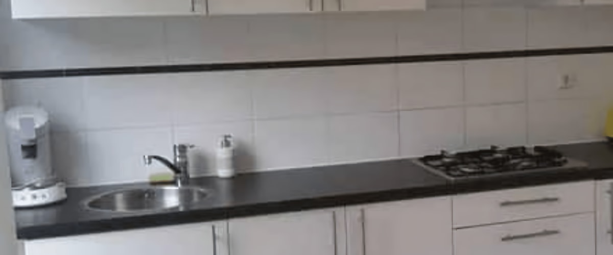 Studio huren in Amsterdam
