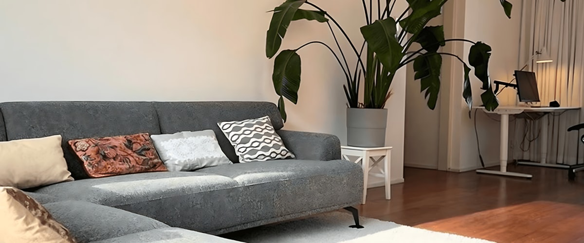 Appartement huren in Amsterdam