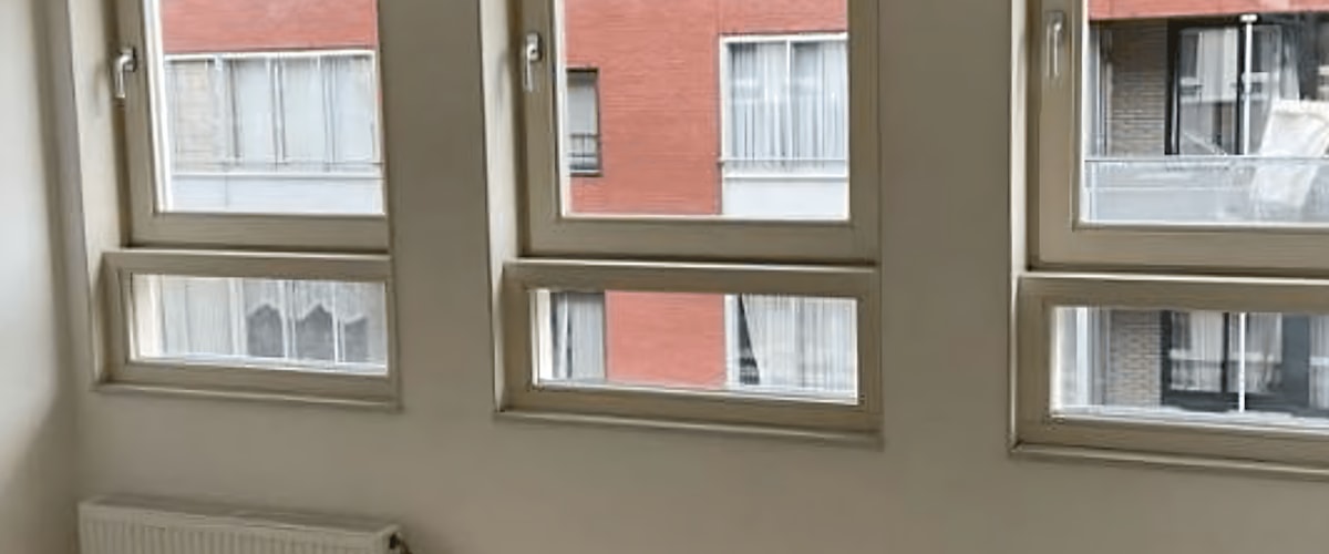Appartement huren in Amsterdam