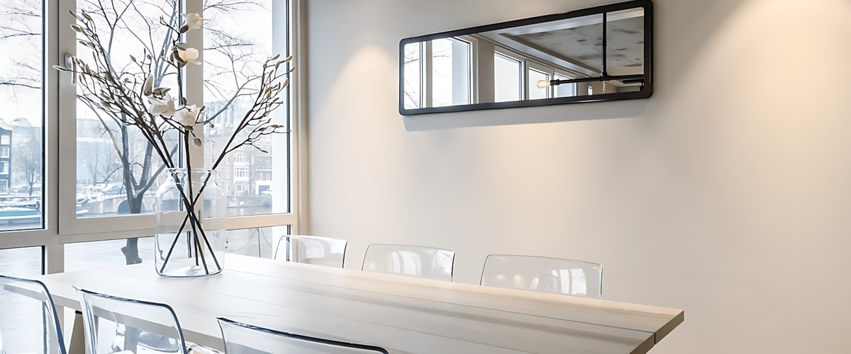 Appartement huren in Amsterdam