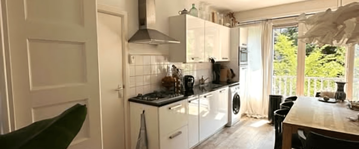Kamer huren in Amsterdam