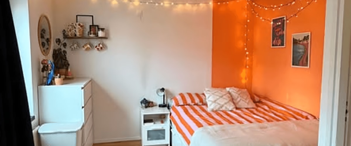 Kamer huren in Tilburg
