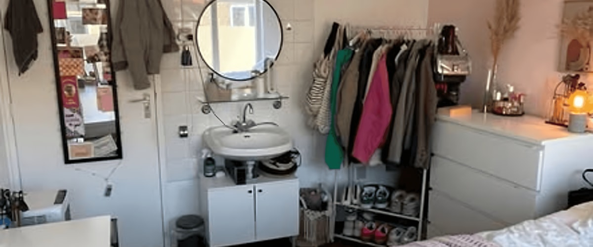 Kamer huren in Tilburg