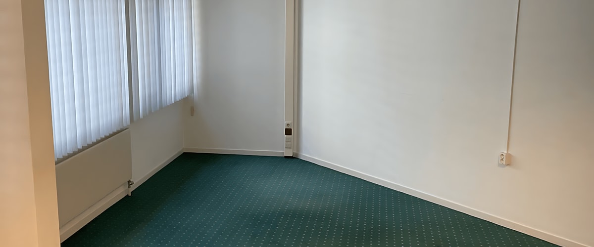 Kamer huren in Nieuwegein