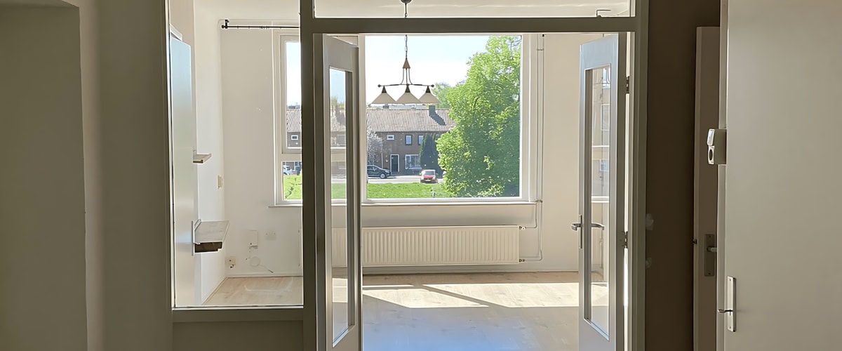 Huis huren in Almelo