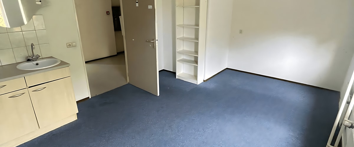 Anti Kraak huren in Goirle