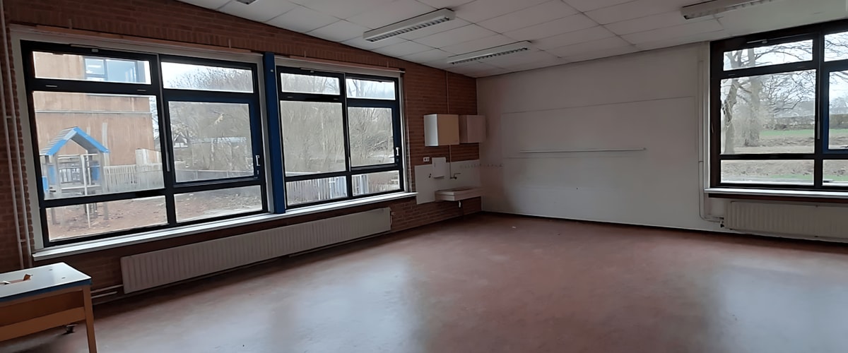 Kantoor huren in Amersfoort