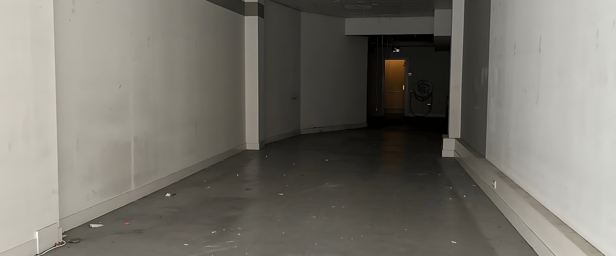 Bedrijfsruimte huren in Breda