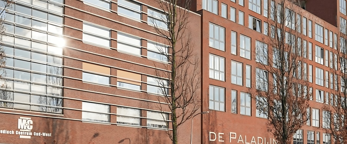 Appartement huren in Nijmegen