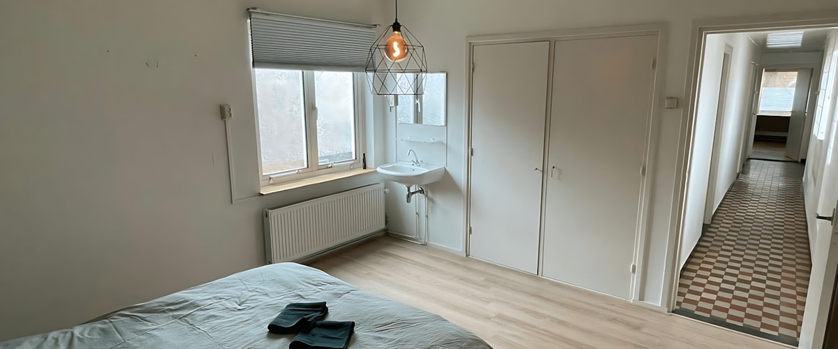 Appartement huren in Eindhoven