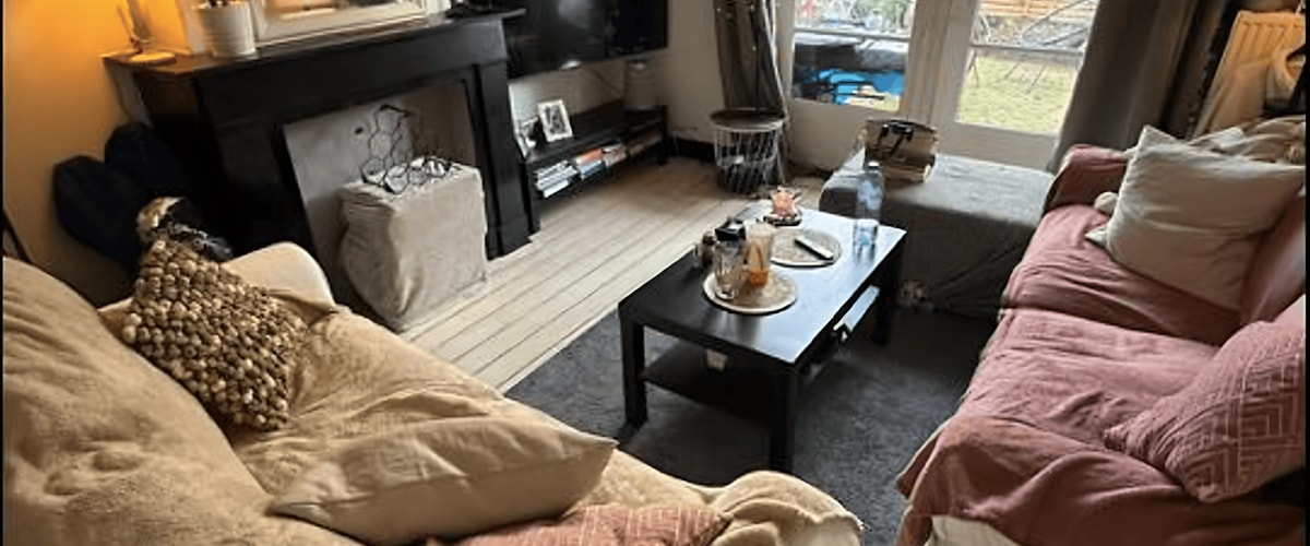 Kamer huren in Den Bosch